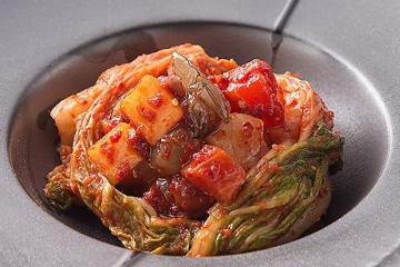 ZENIBAキムチ