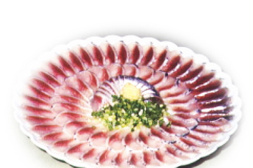 いわし刺