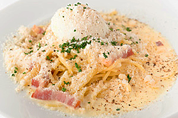 パスタ例