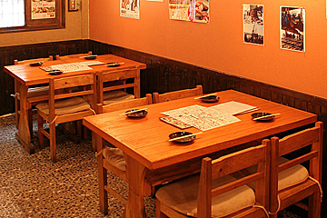 海鮮・炉端 おどりや 西中島店の写真