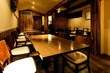 Bistro Kojiyaの写真