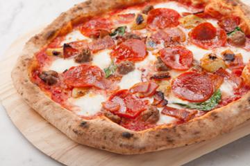 800° DEGREES NEAPOLITAN PIZZERIAの写真1