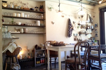 BOWLS cafeの写真2