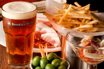 Brooklyn Parlorの写真1