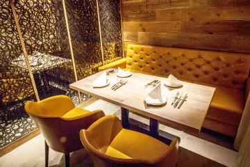 NIKKO KANAYA HOTEL CRAFT GRILLの写真2
