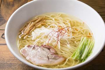 麺屋 翔 本店の写真1