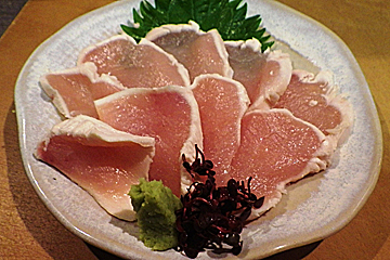 ふく鶴の写真1