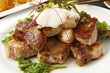 Grill de Viento（グリル ド ビエント） 西新宿店