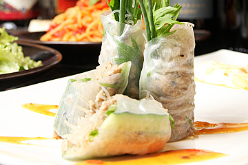 Cucina Bar 然 