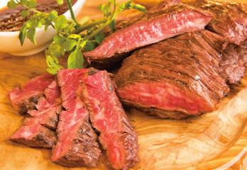 神田の肉バル RUMP CAP 蕨店の写真1