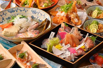 熟成魚場 福井県美浜町 日本橋本店の写真1