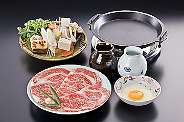 人形町今半 新宿高島屋店