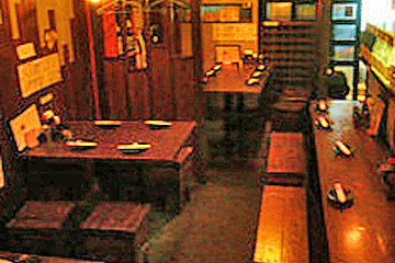 やきとり たまりば 本店の写真2