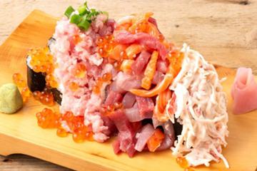 浜焼き海鮮居酒屋 大庄水産 札幌読売北海道ビル店の写真1
