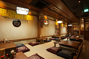 やきとん 大喜利 新丸子店の写真2