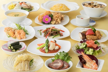 中国料理 大湖苑の写真1