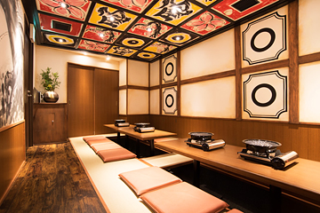 大衆馬肉酒場 三村 郡山店の写真2