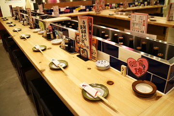 今朝獲れ鮮魚 どぶづけ酒場 ながりの炉 本店の写真2