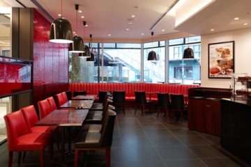 ル パン ドゥ ジョエル･ロブション ニュウマン新宿店の写真1