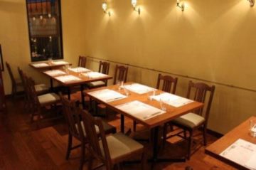 il Cardinale 銀座本店の写真1