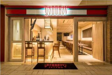 GODUNOV Tokyoの写真1