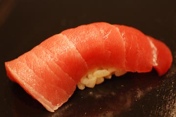 すし 晴海の写真1