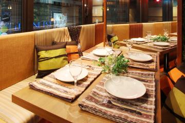 CHEESE SQUARE AVANTI 新宿店の写真2