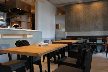 GOOD CHEESE GOOD PIZZA 日比谷の写真1