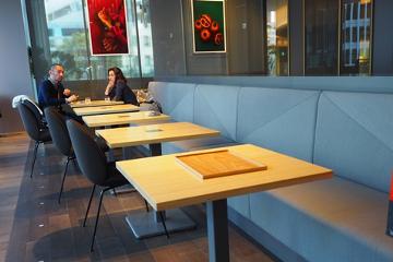REVIVE KITCHEN THREE HIBIYAの写真1