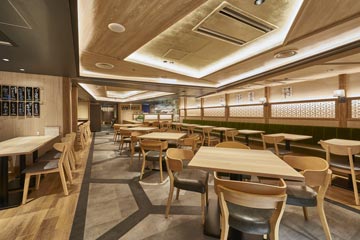 東京コトブキ 東京駅店の写真2