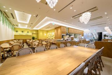果実園リーベル 渋谷ヒカリエ店の写真1