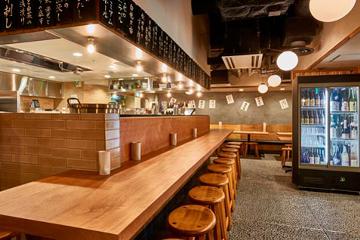 酒場シナトラ 東京駅店の写真1