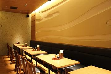 土鍋炊ごはん なかよし 有楽町店の写真2