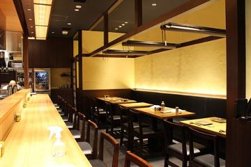 焼き鳥 松元 丸の内店の写真2