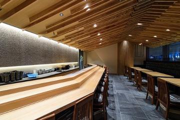 SUSHI TOKYO TEN、 渋谷店の写真1