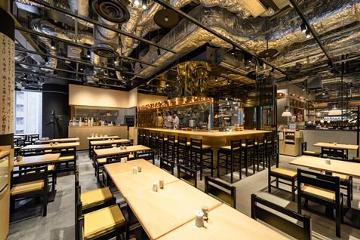 TEPPAN KITCHENの写真1