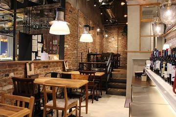 Wine no Ruisuke 渋谷ストリーム店の写真2