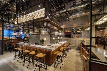 Wine no Ruisuke 渋谷ストリーム店の写真1