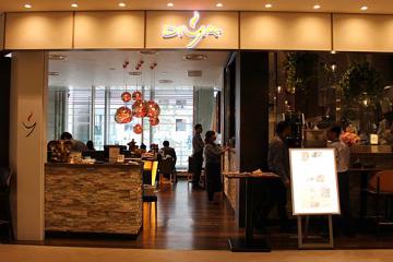 DIYA 東京ミッドタウン日比谷店の写真1