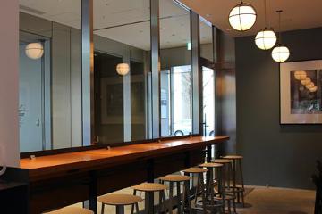 DEAN & DELUCA CAFE 東京ミッドタウン日比谷の写真1