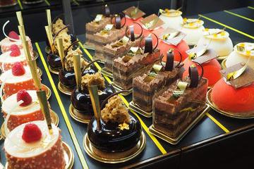 Patisserie & Cafe DEL'IMMO 東京ミッドタウン日比谷店の写真1