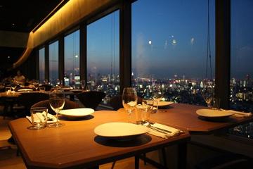 Longrain Tokyoの写真1