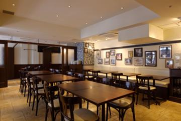 TRATTORIA VIVACE 恵比寿の写真1