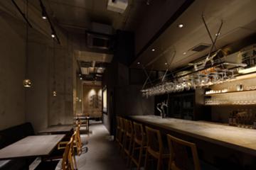 秋田純米酒処 恵比寿店の写真1