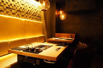 ラム焼肉専門店 lamb neの写真1