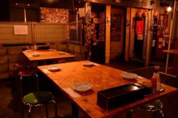 大衆居酒屋 とりいちず 川崎仲見世通り店の写真2