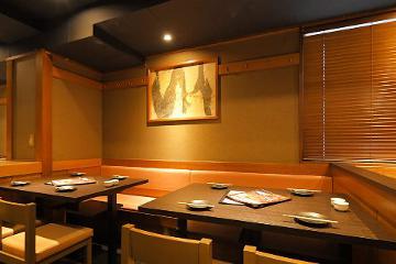 大衆居酒屋 とりいちず 渋谷新南口店