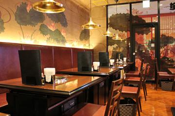 焼肉陽山道 パルコヤ上野店の写真1