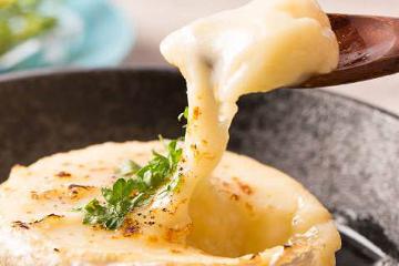 Cheese Meets Meat YOKOHAMAの写真1