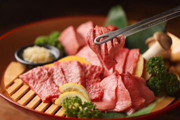 焼肉Labの写真1